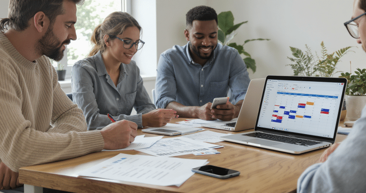 Skello : ce que ce service change dans les usages professionnels
