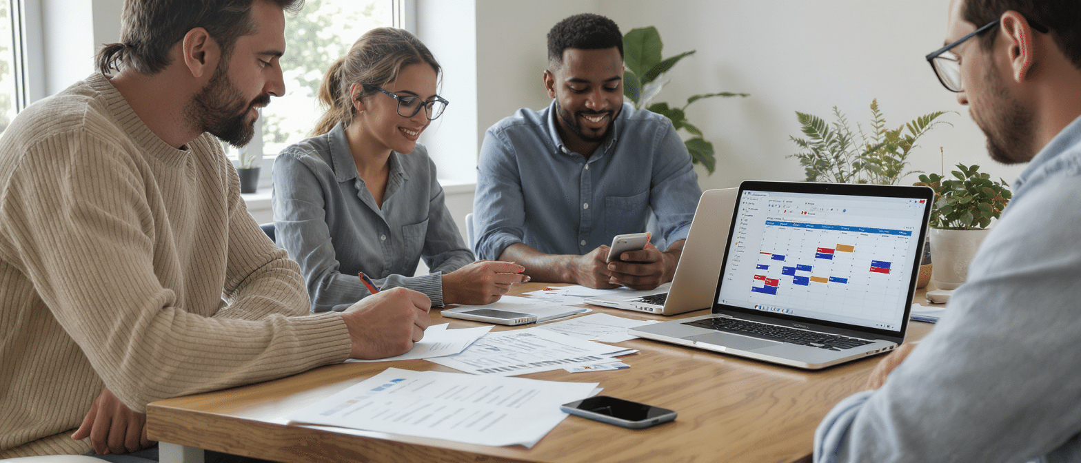 découvrez comment skello révolutionne les pratiques professionnelles en optimisant la gestion des plannings et en facilitant la collaboration au sein des équipes.