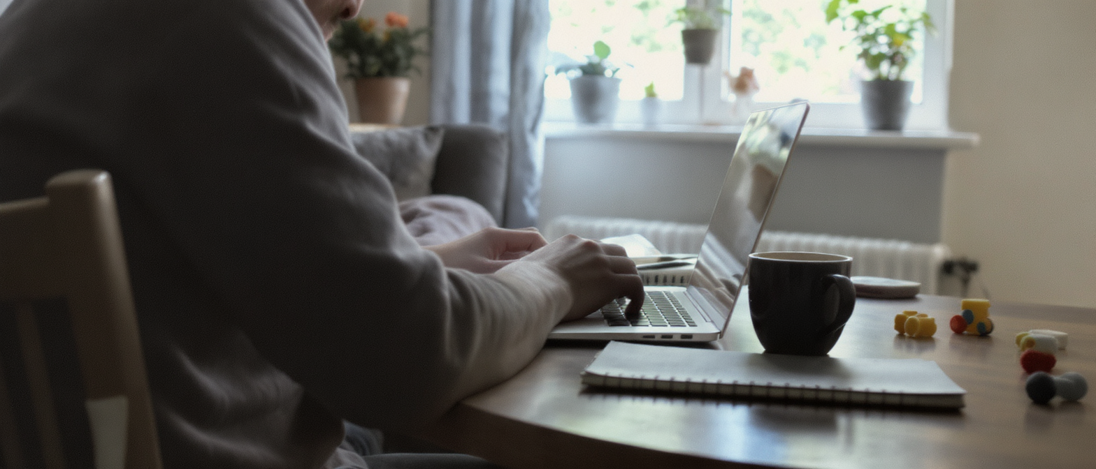Télétravail : Pourquoi le travail à distance séduit toujours les salariés malgré ses défis