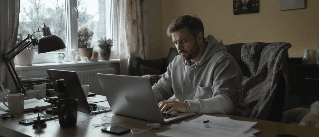 T&eacute;l&eacute;travail : Pourquoi le travail &agrave; distance s&eacute;duit toujours les salari&eacute;s malgr&eacute; ses d&eacute;fis