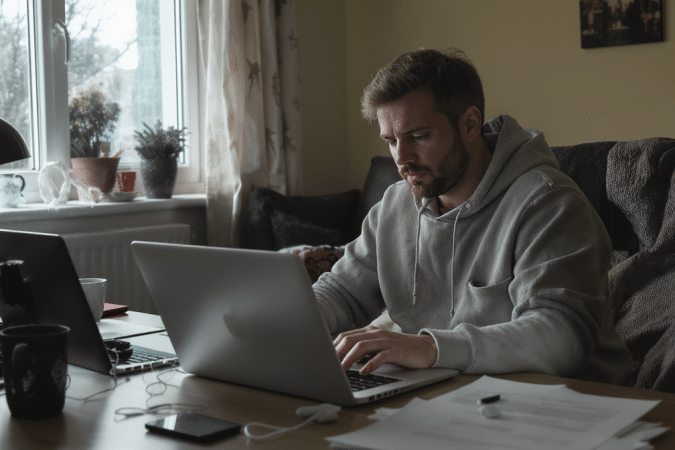 T&eacute;l&eacute;travail : Pourquoi le travail &agrave; distance s&eacute;duit toujours les salari&eacute;s malgr&eacute; ses d&eacute;fis