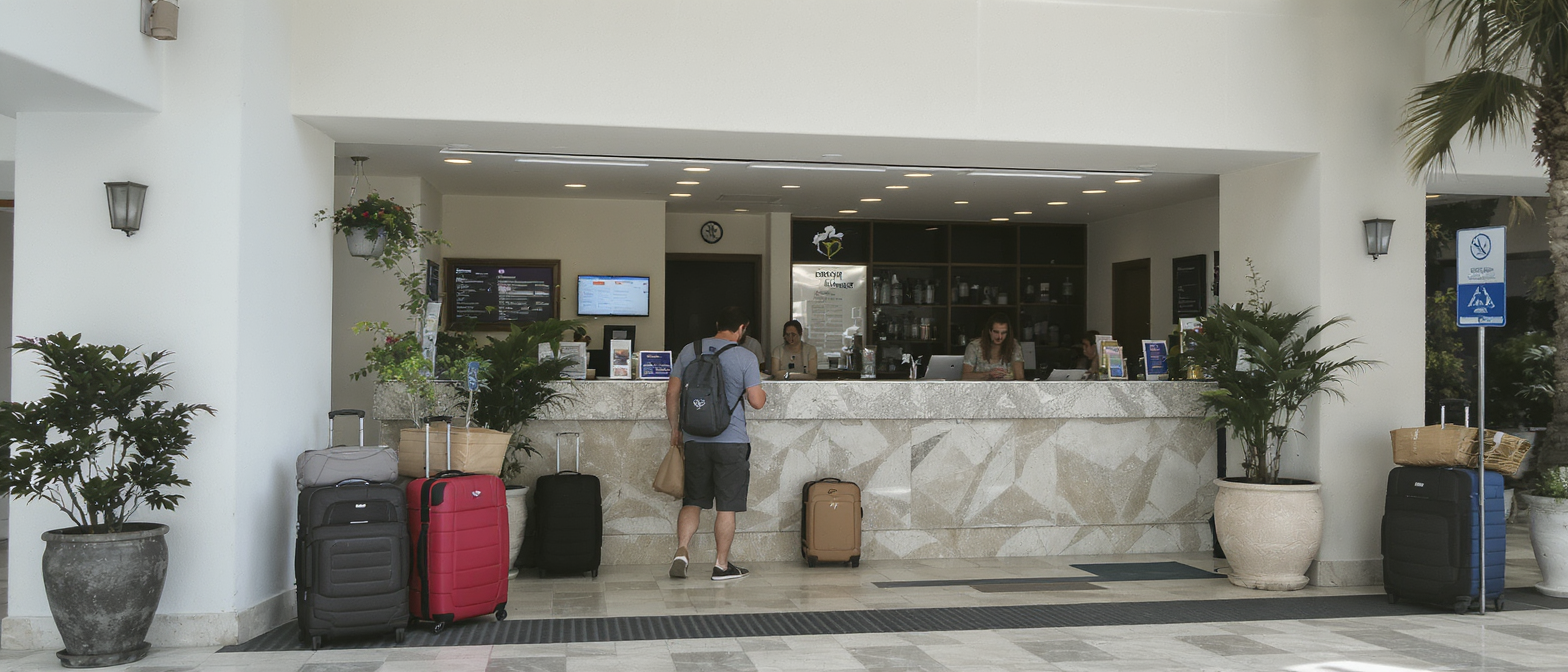 Voyage Espagne Tout Compris TUI : fonctionnement, usages et limites à connaître