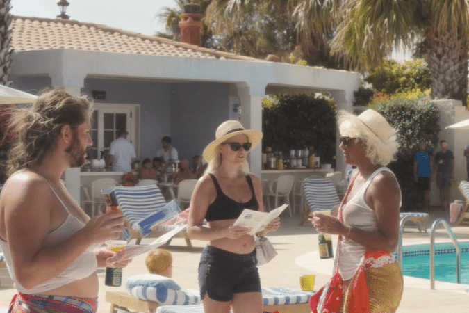 Voyage Espagne Tout Compris TUI : fonctionnement, usages et limites &agrave; conna&icirc;tre