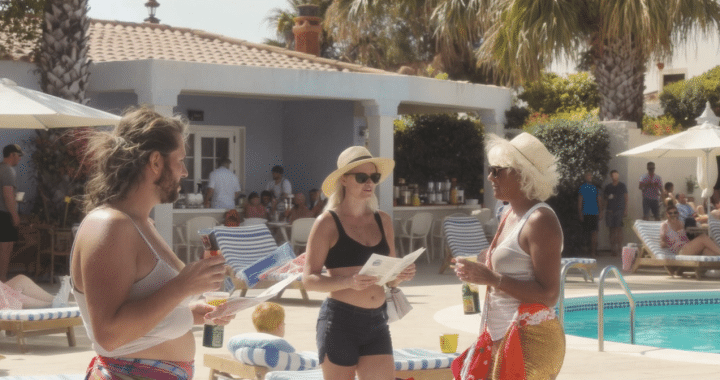 Voyage Espagne Tout Compris TUI : fonctionnement, usages et limites &agrave; conna&icirc;tre