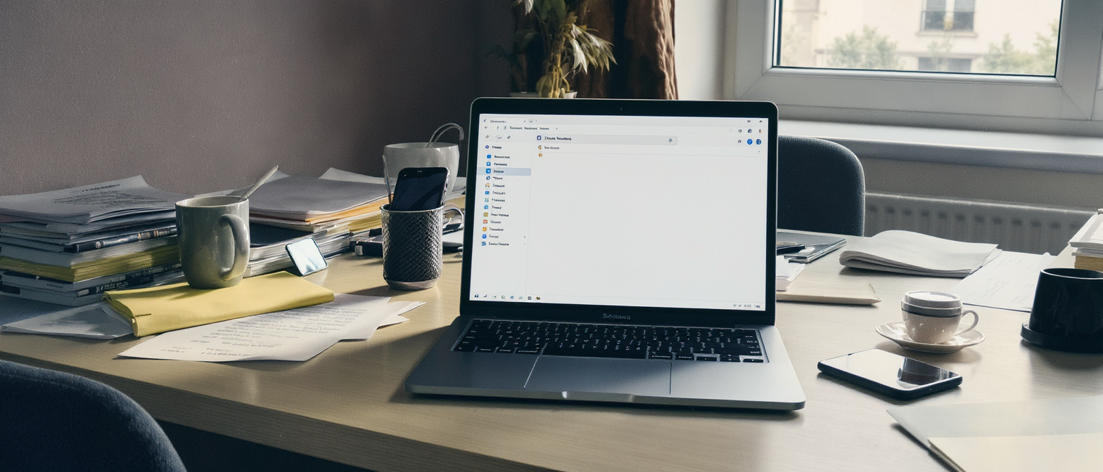 Webmail Lyon : pourquoi cet outil attire l’attention des utilisateurs professionnels