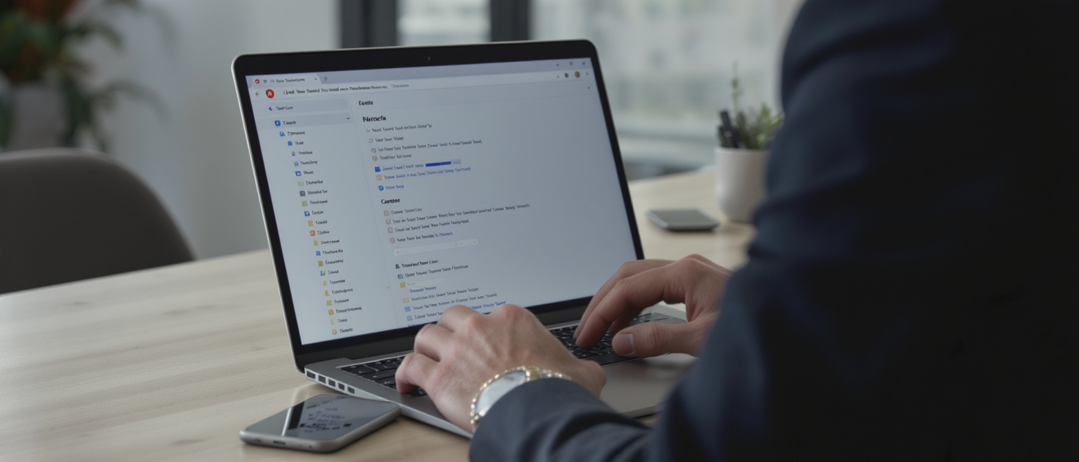 Webmail Lyon : pourquoi cet outil attire l’attention des utilisateurs professionnels