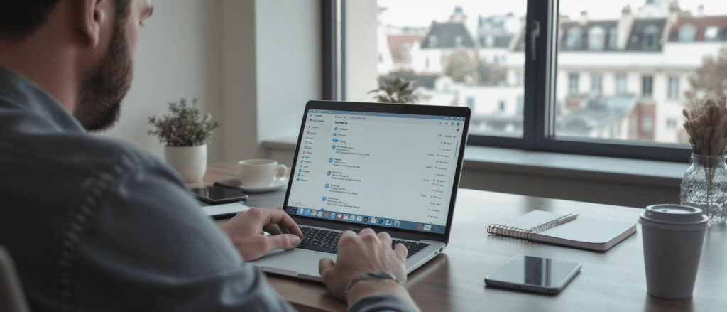 Webmail Lyon : pourquoi cet outil attire l&rsquo;attention des utilisateurs professionnels