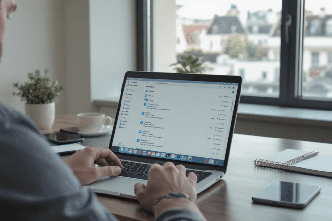 Webmail Lyon : pourquoi cet outil attire l&rsquo;attention des utilisateurs professionnels