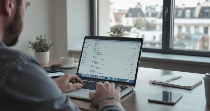 Webmail Lyon : pourquoi cet outil attire l&rsquo;attention des utilisateurs professionnels