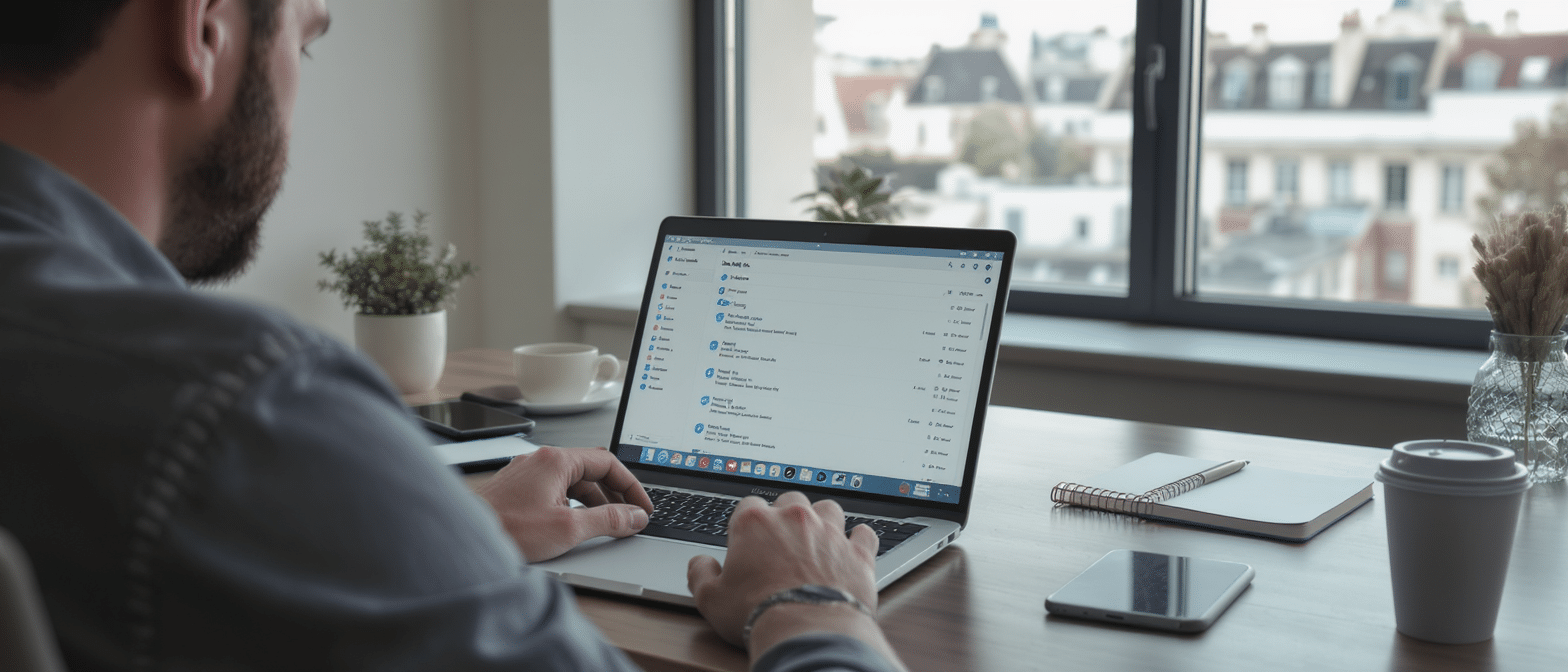 découvrez pourquoi le webmail lyon séduit particulièrement les utilisateurs professionnels grâce à ses fonctionnalités adaptées et sa facilité d'utilisation.