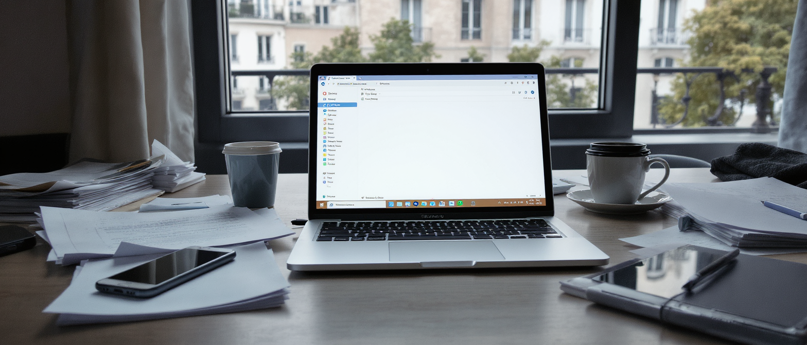 Webmail Lyon : pourquoi cet outil attire l’attention des utilisateurs professionnels