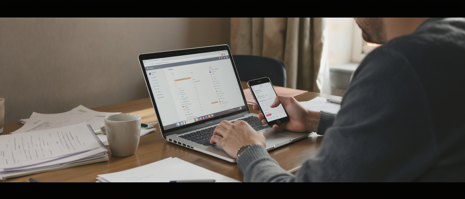 Webmail Lyon : pourquoi cet outil attire l’attention des utilisateurs professionnels