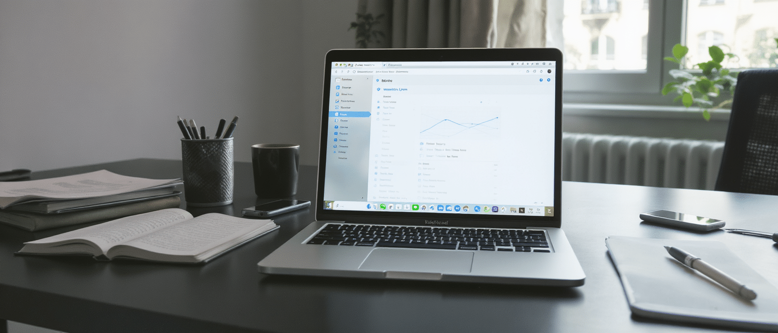 découvrez pourquoi le webmail lyon séduit particulièrement les utilisateurs professionnels grâce à ses fonctionnalités innovantes, sa sécurité renforcée et sa facilité d'utilisation.