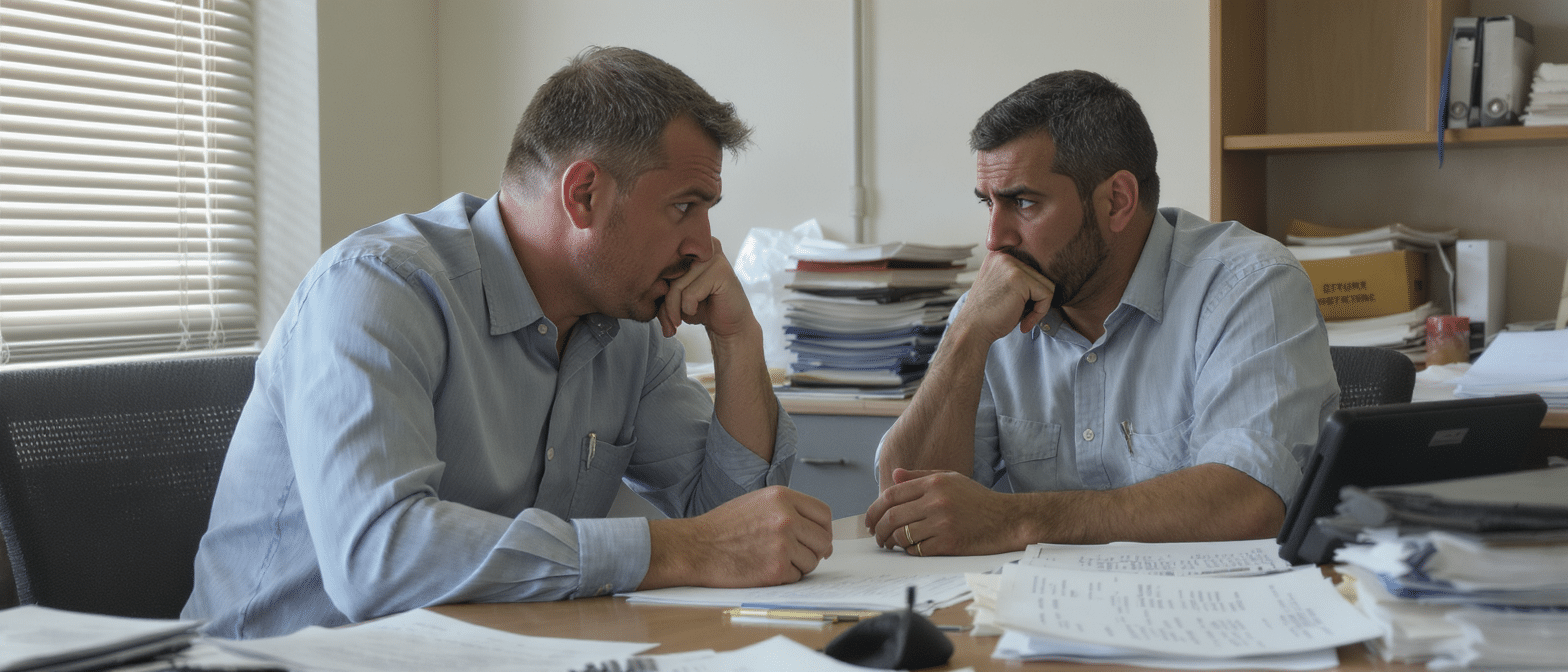 découvrez les détails de l'affaire politique au ministère impliquant deux inspecteurs du travail au cœur de la tourmente, avec les enjeux et réactions clés.