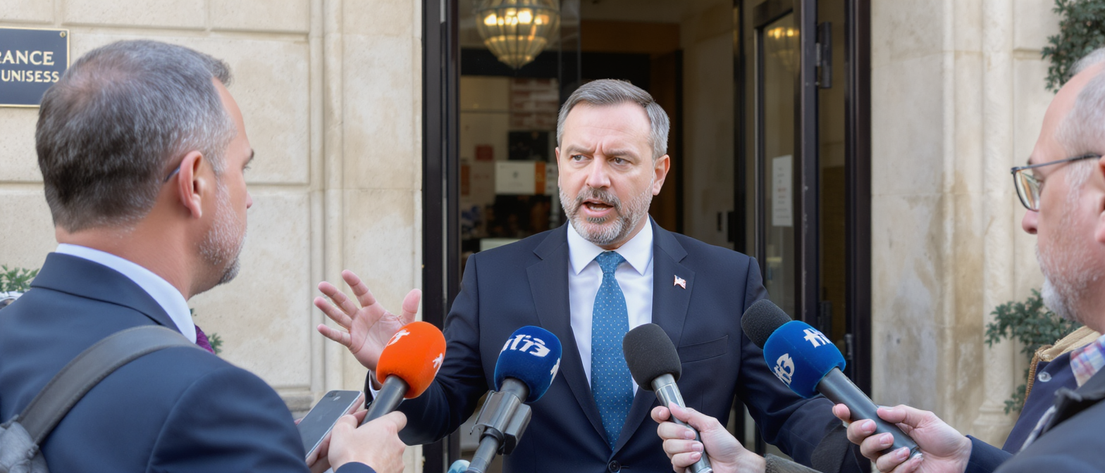 Assurance-chômage : le patronat pointe du doigt le gouvernement pour l’absence de revalorisation