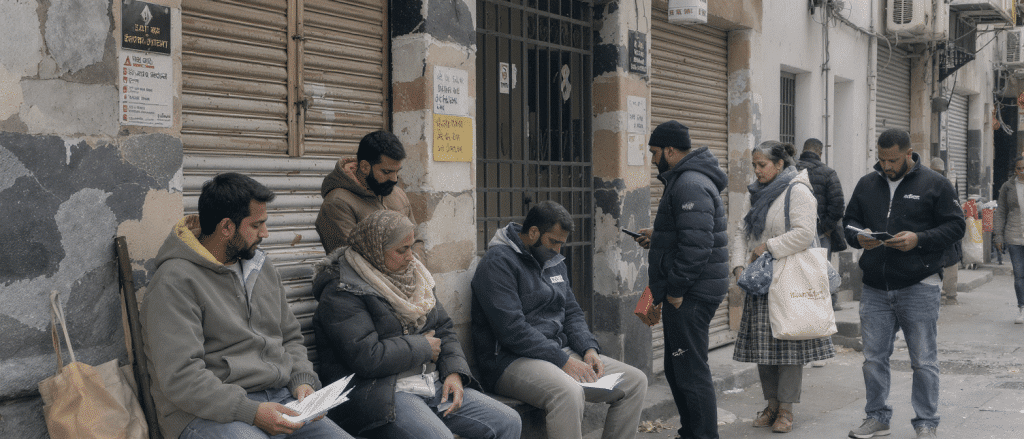 Demandeurs d&rsquo;emploi : une augmentation apparent&eacute;e &agrave; double tranchant &agrave; analyser avec attention