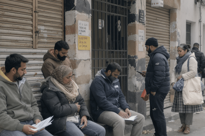 Demandeurs d&rsquo;emploi : une augmentation apparent&eacute;e &agrave; double tranchant &agrave; analyser avec attention