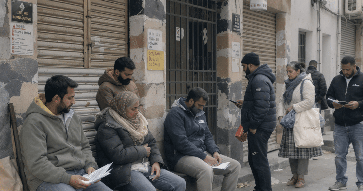 découvrez pourquoi l'augmentation du nombre de demandeurs d'emploi représente un phénomène ambivalent nécessitant une analyse approfondie pour bien comprendre ses implications.