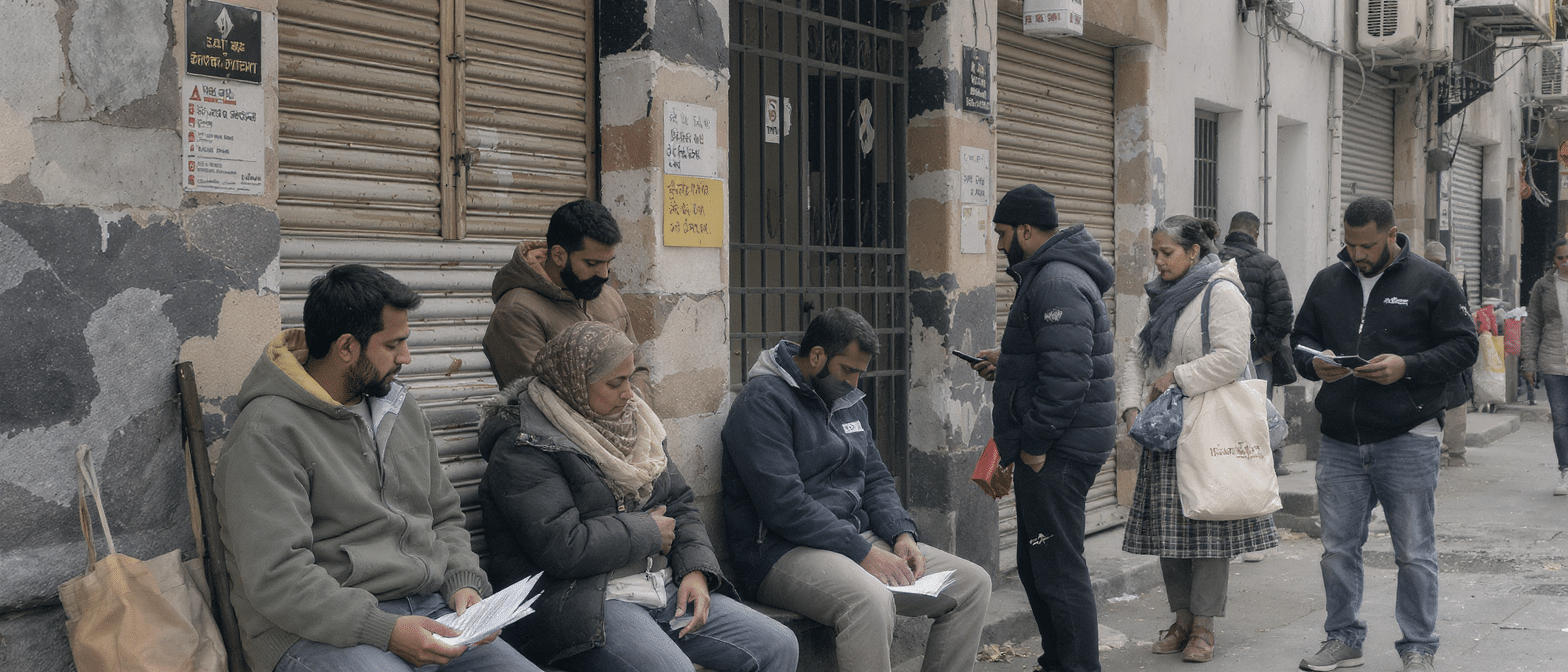 découvrez pourquoi l'augmentation du nombre de demandeurs d'emploi représente un phénomène ambivalent nécessitant une analyse approfondie pour bien comprendre ses implications.