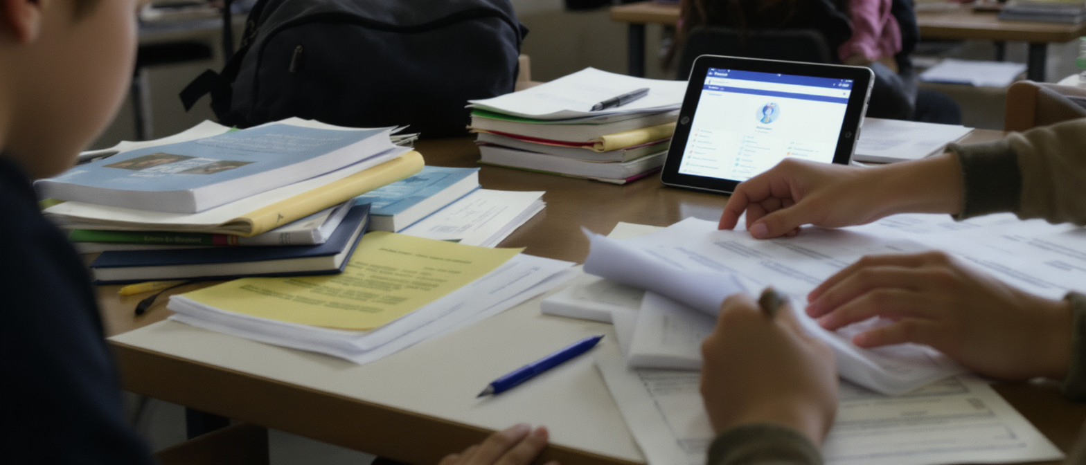 ENT Somme : fonctionnement, usages et limites à connaître