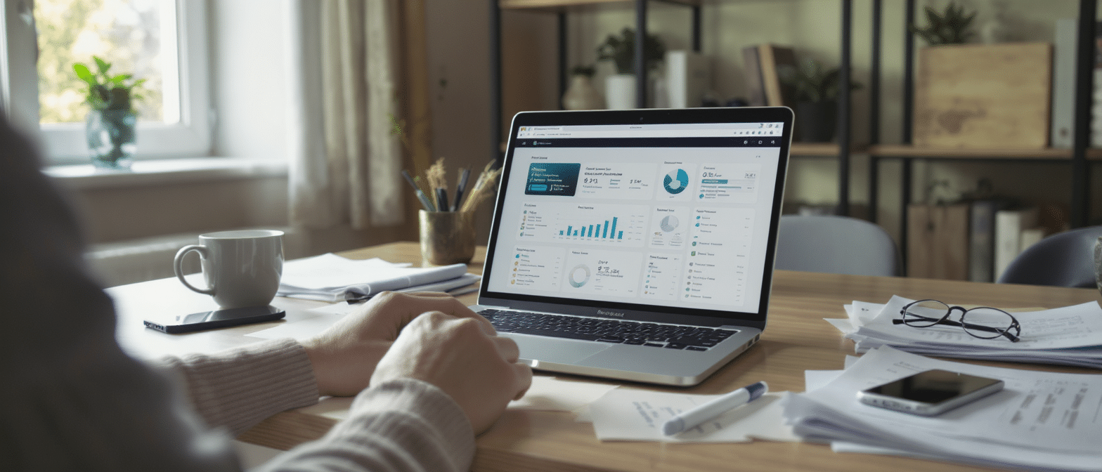 découvrez l'intérêt d'i-prof pour les entreprises et les indépendants : gestion simplifiée, avantages et solutions adaptées à vos besoins professionnels.