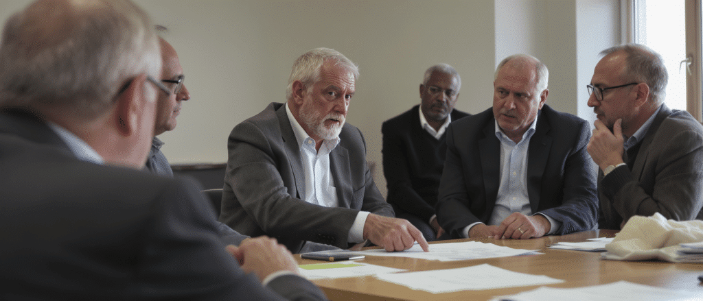 La droite s’engage dans la lutte contre l’assistanat et d&eacute;nonce les incoh&eacute;rences du RN sur ce dossier