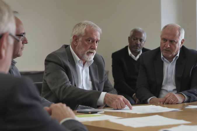 La droite s’engage dans la lutte contre l’assistanat et d&eacute;nonce les incoh&eacute;rences du RN sur ce dossier