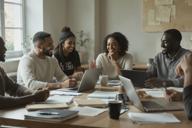 Le &laquo; Dictionnaire d&rsquo;une autre gestion &raquo; : plaidoyer pour repenser l&rsquo;organisation du travail au-del&agrave; de la &laquo; culture du r&eacute;sultat &raquo;