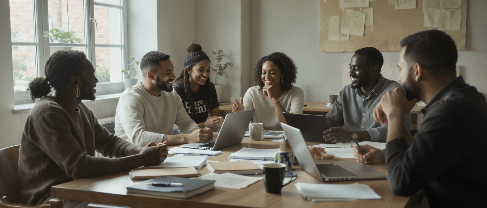 découvrez « le dictionnaire d’une autre gestion », un plaidoyer pour repenser l’organisation du travail en dépassant la seule « culture du résultat » et en valorisant de nouvelles approches managériales.