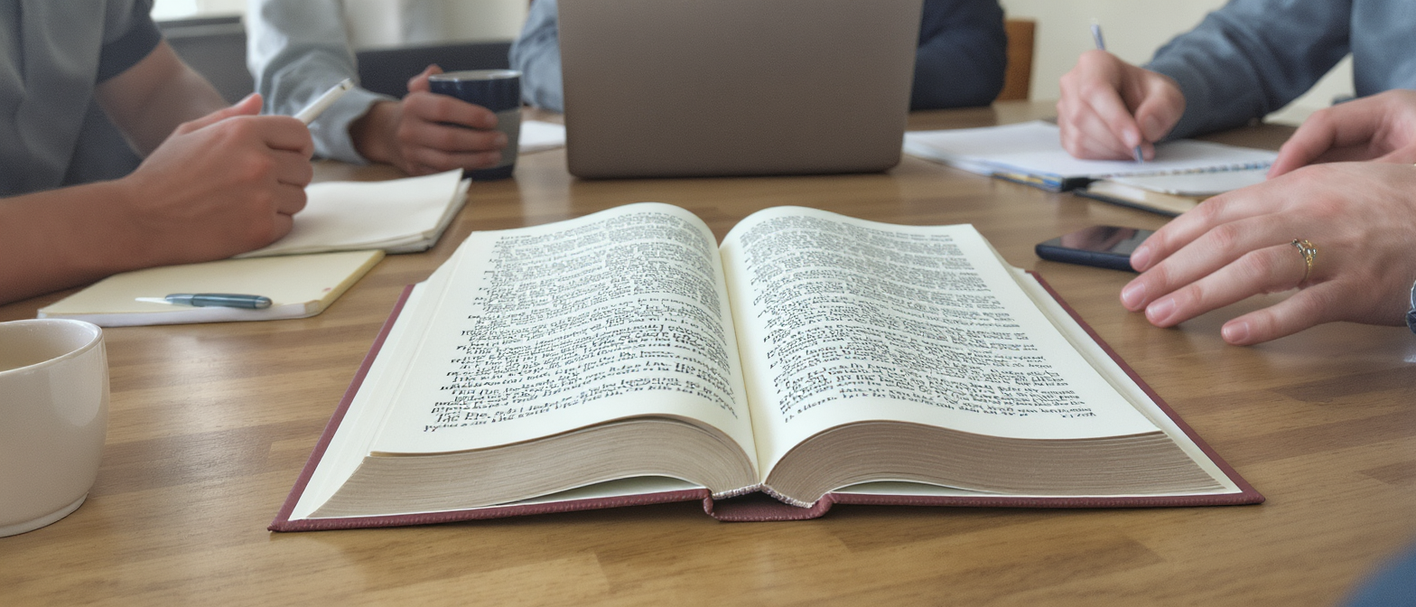 Le « Dictionnaire d’une autre gestion » : plaidoyer pour repenser l’organisation du travail au-delà de la « culture du résultat »