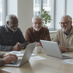 L&rsquo;emploi des seniors en plein essor gr&acirc;ce &agrave; la r&eacute;forme des retraites