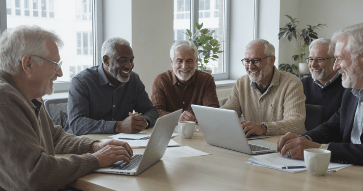 découvrez comment la réforme des retraites stimule l'emploi des seniors, favorisant leur insertion professionnelle et valorisant leur expérience sur le marché du travail.