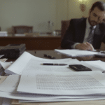 Les raisons surprenantes derri&egrave;re le refus du S&eacute;nat de publier le rapport sur le burn-out