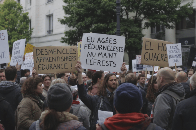 Les r&eacute;gions s&rsquo;&eacute;l&egrave;vent contre les r&eacute;ductions budg&eacute;taires touchant l&rsquo;apprentissage et la formation