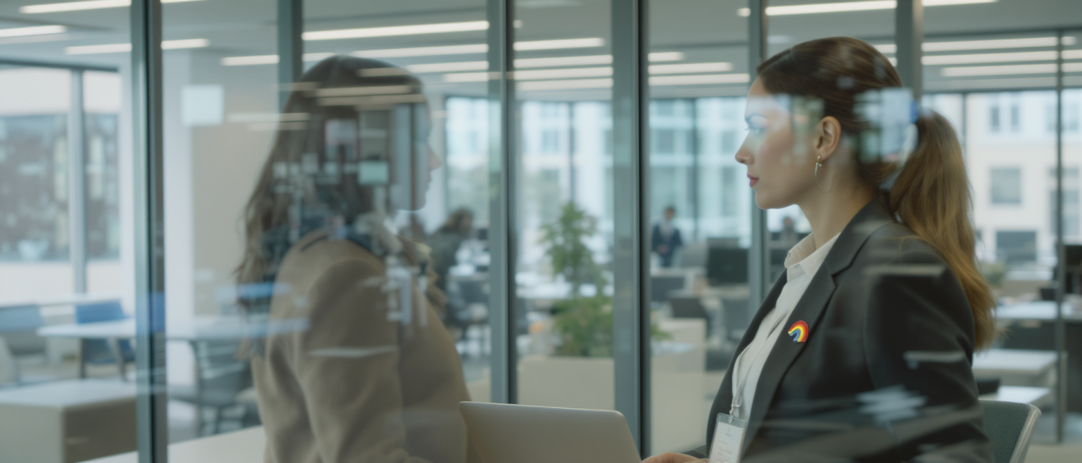 Lesbiennes au travail : dévoiler l’invisible pour comprendre l’expérience des femmes homosexuelles en entreprise