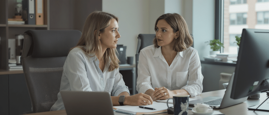 Lesbiennes au travail : d&eacute;voiler l’invisible pour comprendre l’exp&eacute;rience des femmes homosexuelles en entreprise