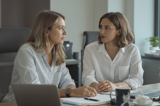 Lesbiennes au travail : d&eacute;voiler l’invisible pour comprendre l’exp&eacute;rience des femmes homosexuelles en entreprise