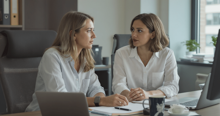 découvrez les réalités et les défis des femmes lesbiennes en milieu professionnel, et comment rendre visible leur expérience pour favoriser l'inclusion et la compréhension en entreprise.
