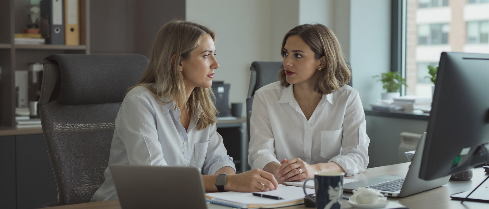 découvrez les réalités et les défis des femmes lesbiennes en milieu professionnel, et comment rendre visible leur expérience pour favoriser l'inclusion et la compréhension en entreprise.