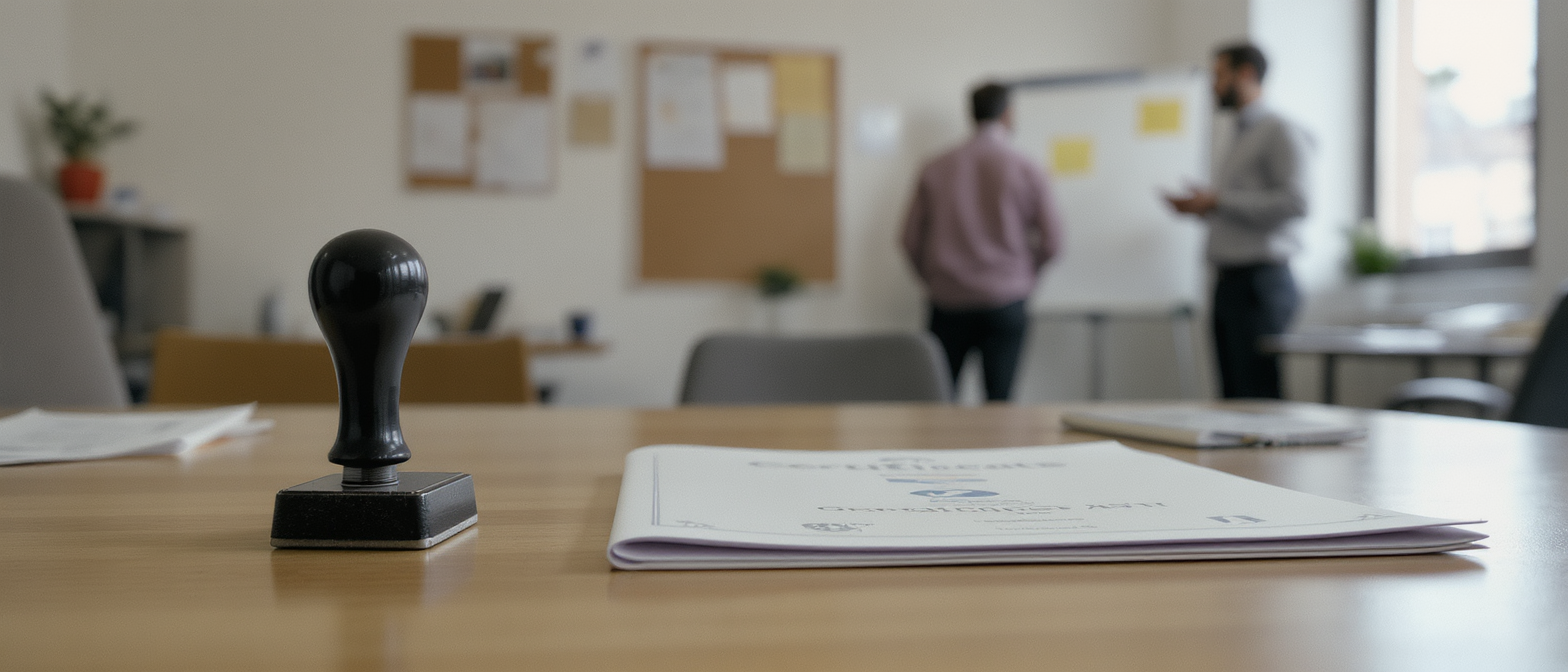 « Qualiopi : un label de qualité ou un simple leurre ? » – La certification des centres de formation sous le feu des critiques