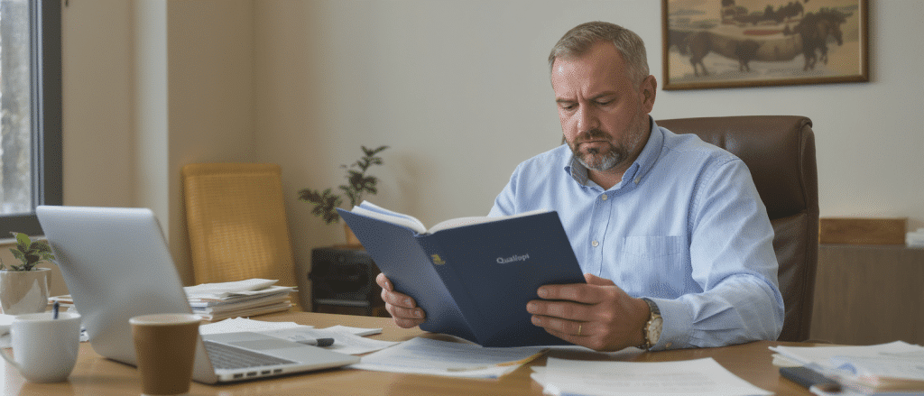 &laquo; Qualiopi : un label de qualit&eacute; ou un simple leurre ? &raquo; – La certification des centres de formation sous le feu des critiques