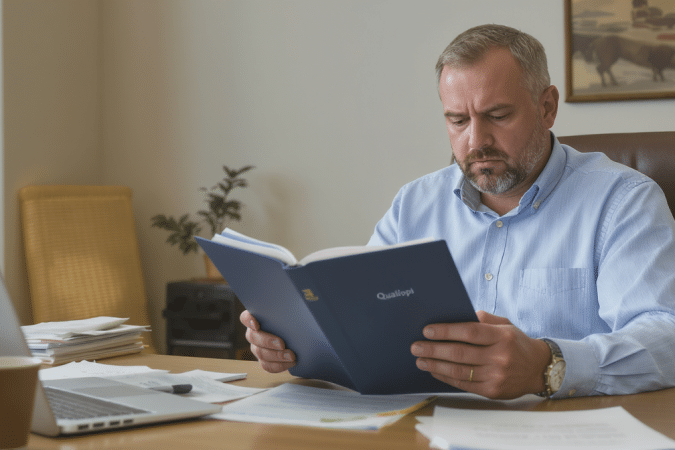 &laquo; Qualiopi : un label de qualit&eacute; ou un simple leurre ? &raquo; – La certification des centres de formation sous le feu des critiques
