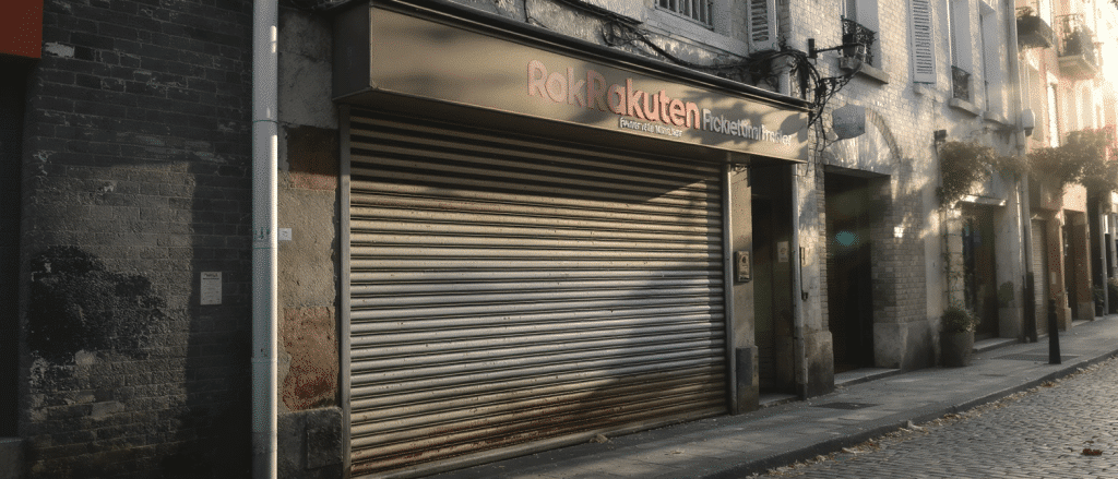 Rakuten France (ex-PriceMinister) annoncera la fermeture de sa plateforme de vente en ligne fin 2026