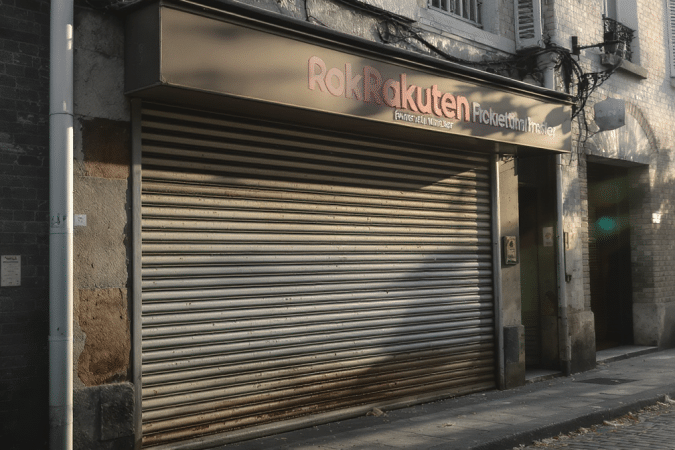 Rakuten France (ex-PriceMinister) annoncera la fermeture de sa plateforme de vente en ligne fin 2026