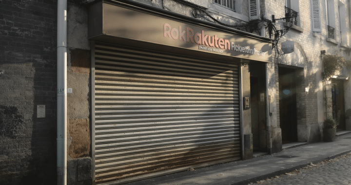 rakuten france, anciennement priceminister, annoncera la fermeture de sa plateforme de vente en ligne à la fin de l'année 2026, marquant la fin d'une ère pour les utilisateurs et vendeurs.
