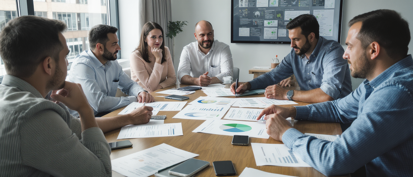 Réchauffement climatique : quand employeurs et syndicats unissent leurs forces pour un avenir durable