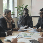 R&eacute;chauffement climatique : quand employeurs et syndicats unissent leurs forces pour un avenir durable