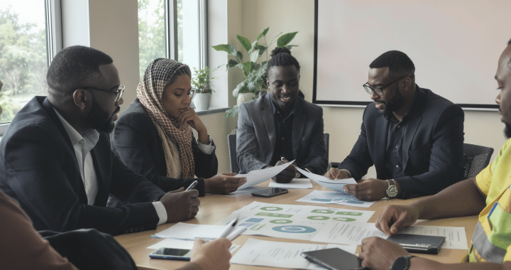 découvrez comment employeurs et syndicats collaborent pour lutter contre le réchauffement climatique et bâtir ensemble un avenir durable.