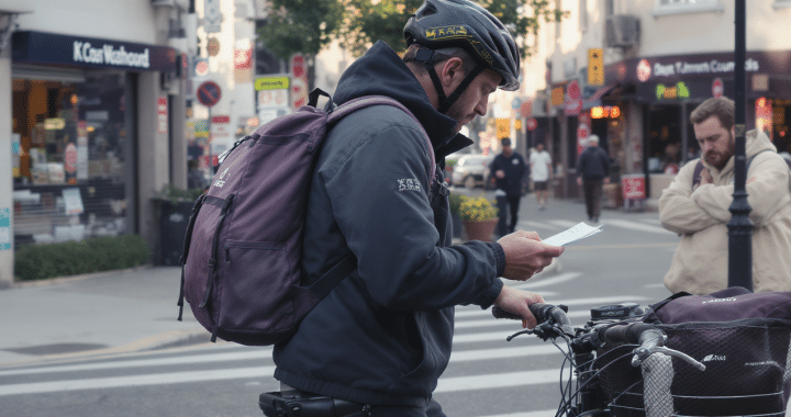découvrez la revalorisation partielle du revenu minimal des coursiers à vélo, un compromis clé dans le conflit opposant les livreurs à uber eats et deliveroo, visant à améliorer leurs conditions de travail.