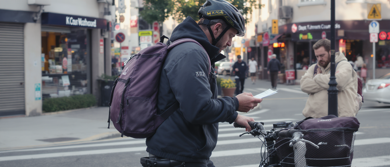 découvrez la revalorisation partielle du revenu minimal des coursiers à vélo, un compromis clé dans le conflit opposant les livreurs à uber eats et deliveroo, visant à améliorer leurs conditions de travail.